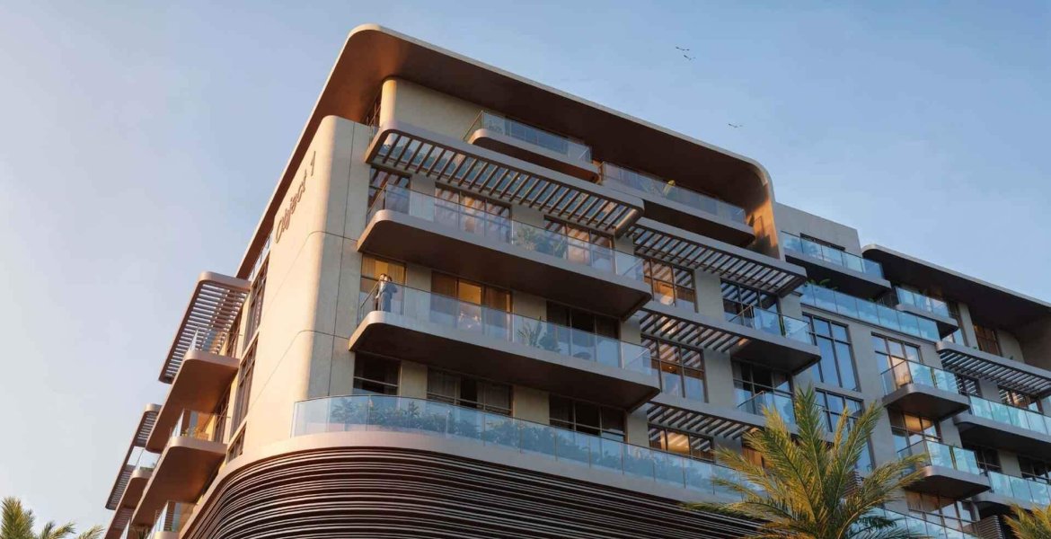 S1lva Park Living 2