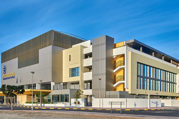 S1lva Park Living 16